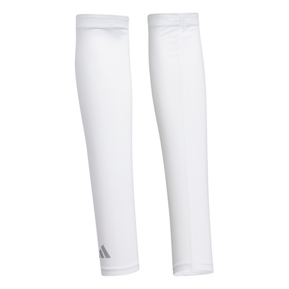 UV Arm Sleeves - White