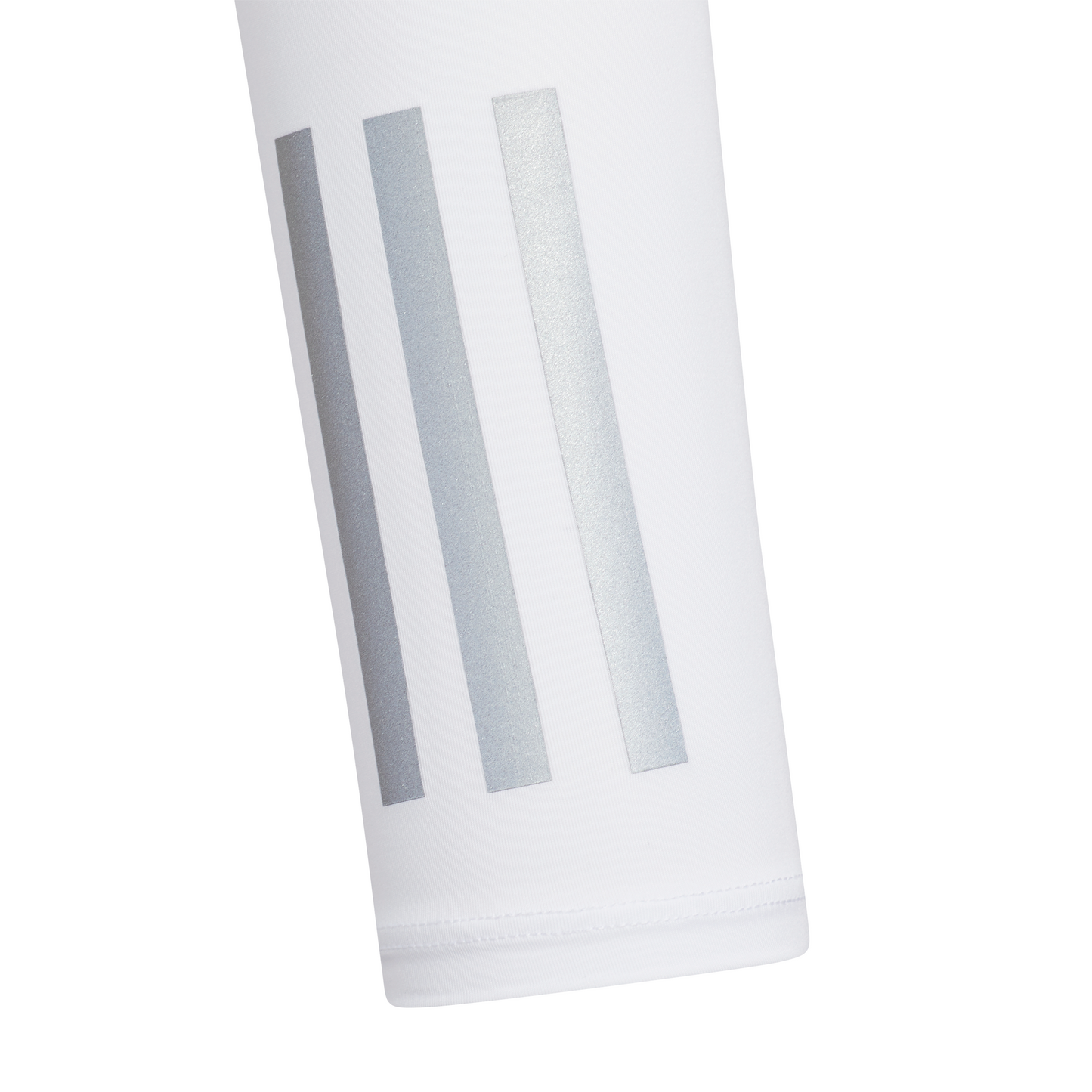 UV Arm Sleeves - White
