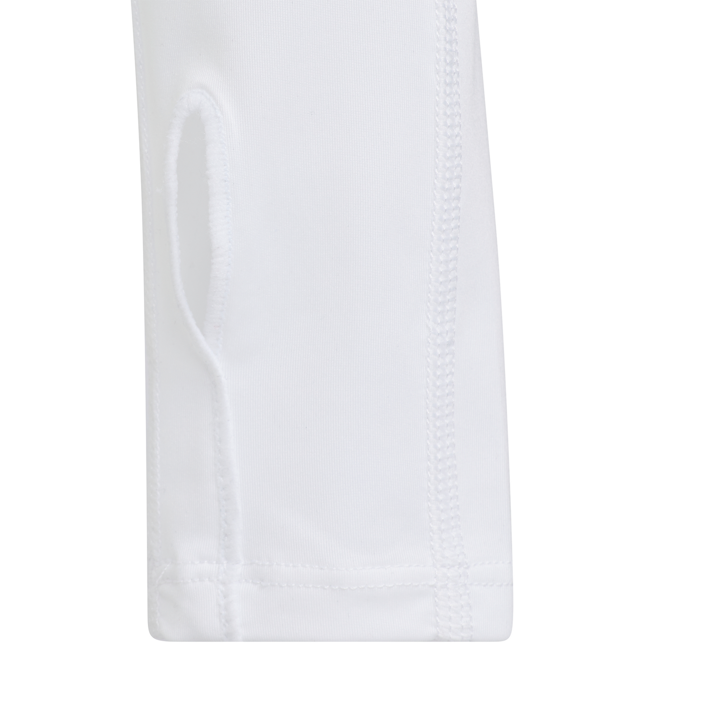 Arm Band - White