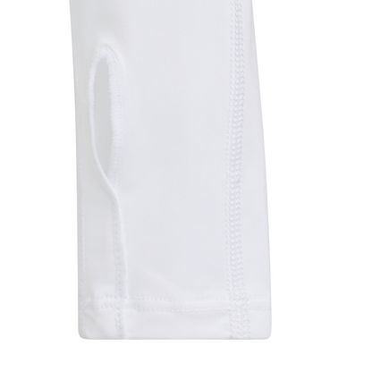 Arm Band - White