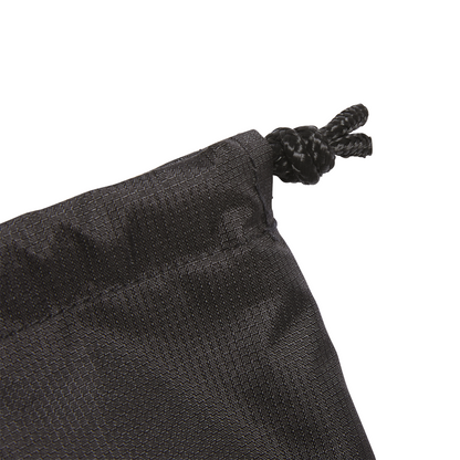 Shoe Sack - Black