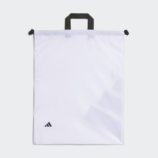 Shoe Sack - White