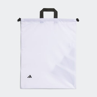Shoe Sack - White