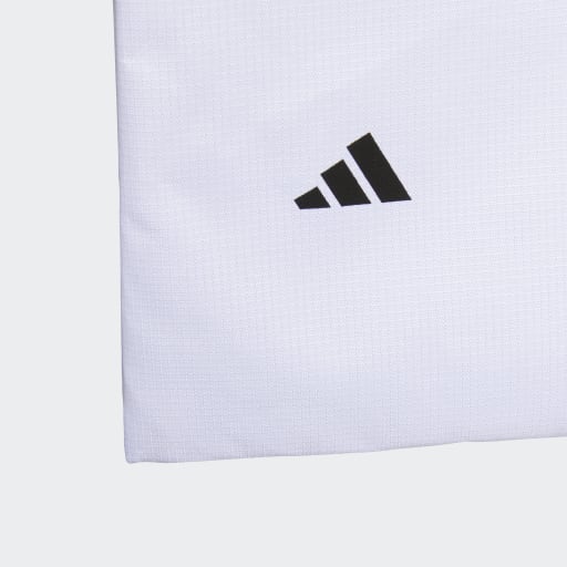 Shoe Sack - White