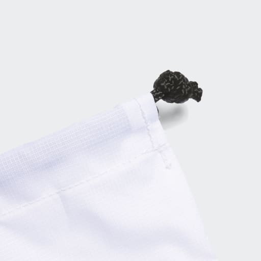 Shoe Sack - White