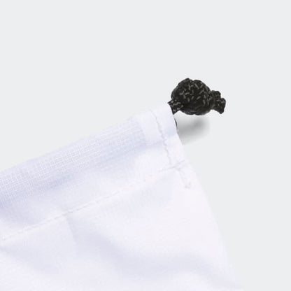 Shoe Sack - White