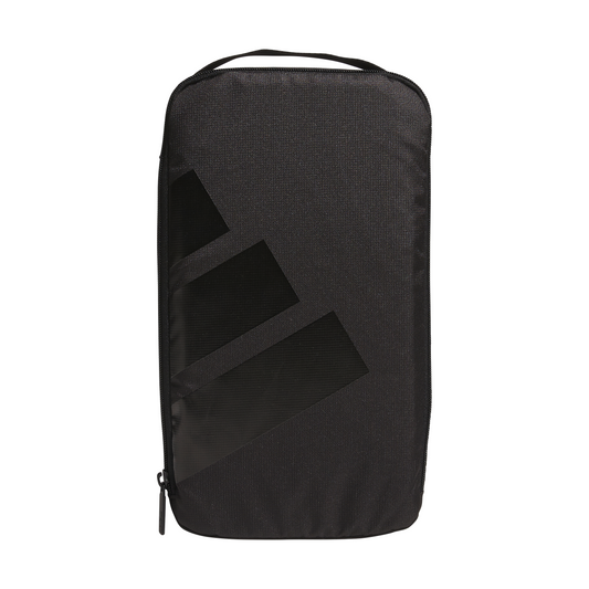 Golf Shoe Bag - Black