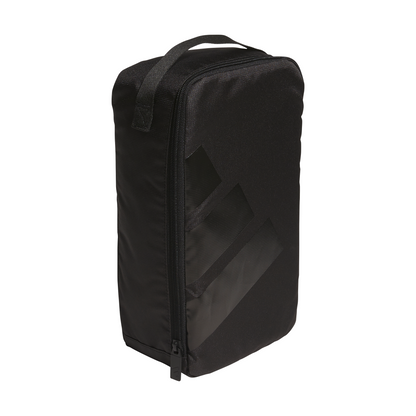 Golf Shoe Bag - Black