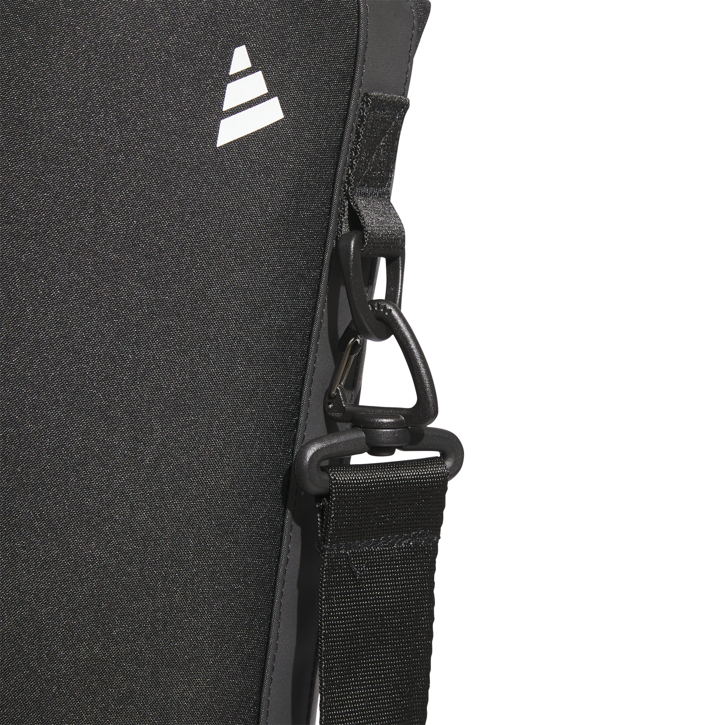 Adidas Golf Club Case - Black