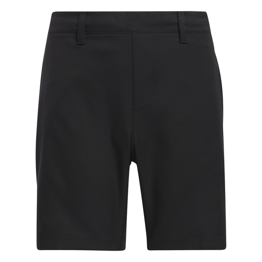 [ADIDAS GOLF] Ultimate365 Adjustable Shorts Kids - Black