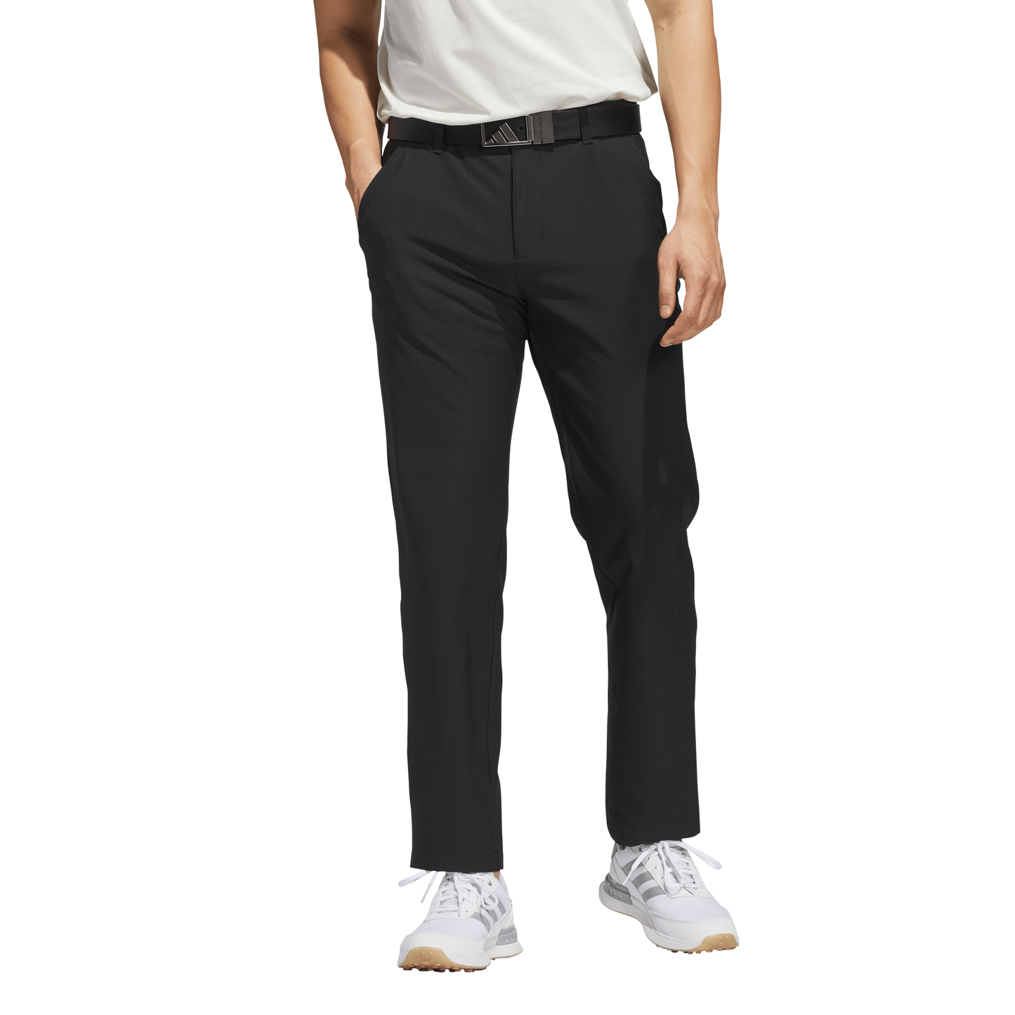 Ultimate365 Golf Trousers - Black