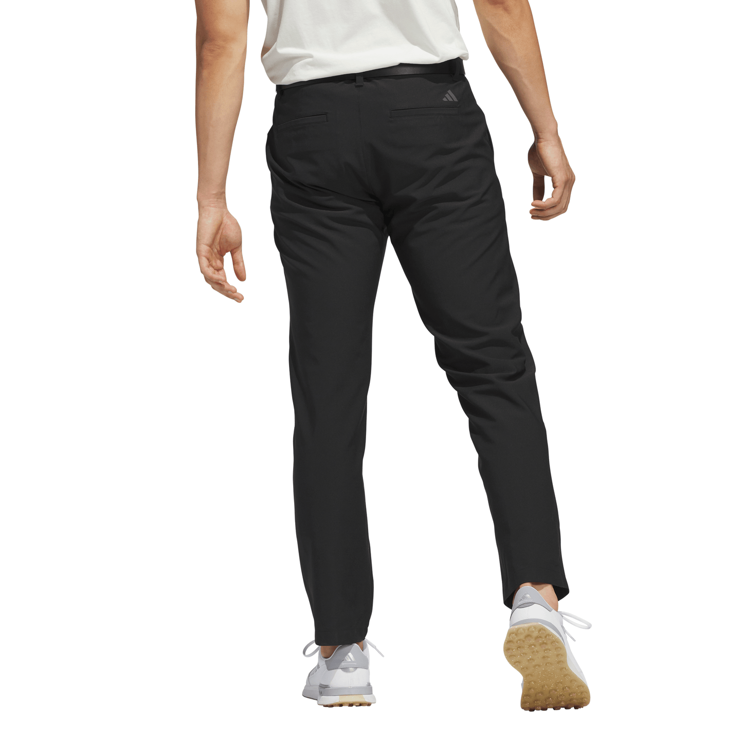 Ultimate365 Golf Trousers - Black