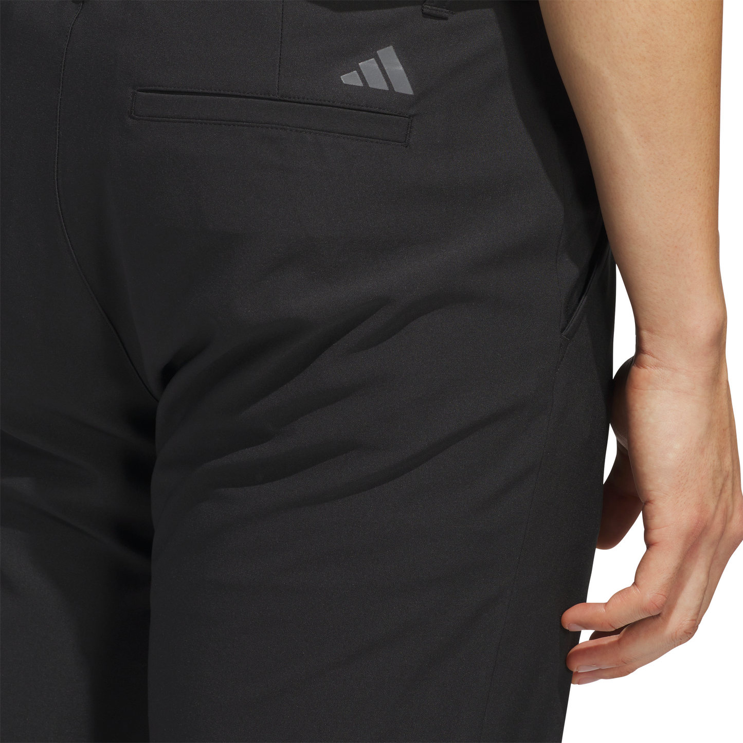 Ultimate365 Golf Trousers - Black