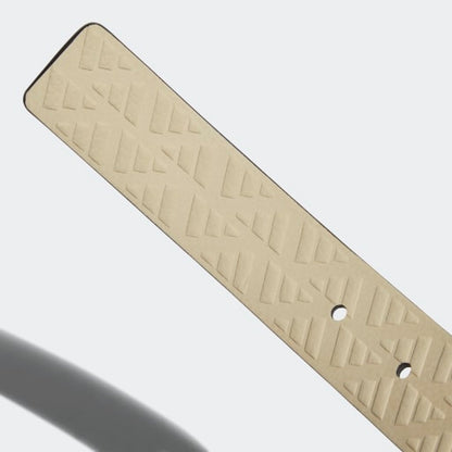 Reversible Belt - Black / Ivory