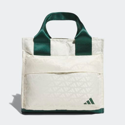 Round Tote Bag - Ivory
