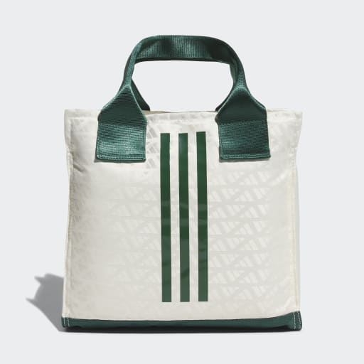 Round Tote Bag - Ivory