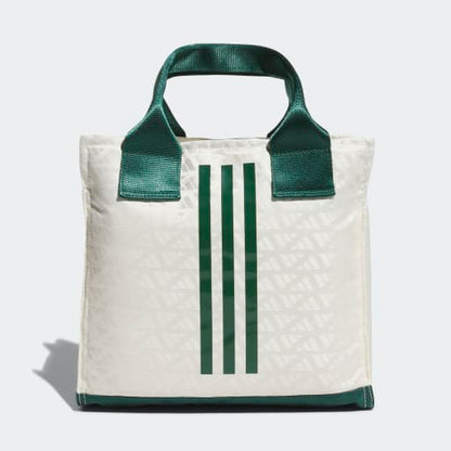 Round Tote Bag - Ivory
