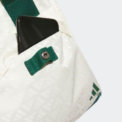 Round Tote Bag - Ivory