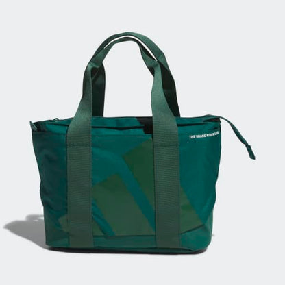 Round Tote Bag - Green