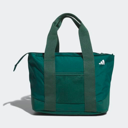 Round Tote Bag - Green