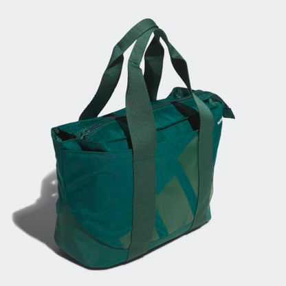 Round Tote Bag - Green