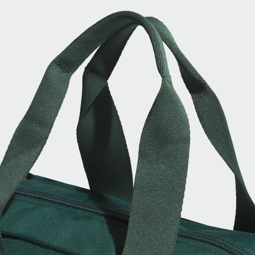 Round Tote Bag - Green