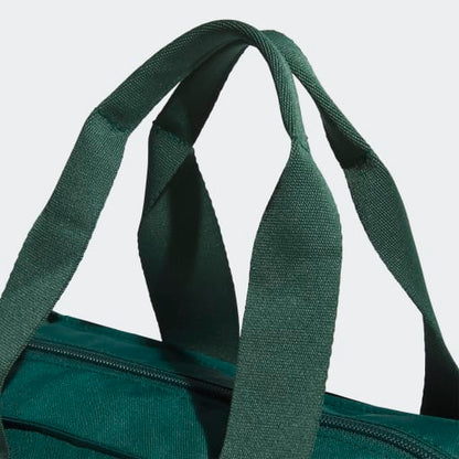 Round Tote Bag - Green