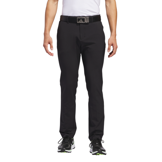 Ultimate365 Tapered Golf Trousers - Black