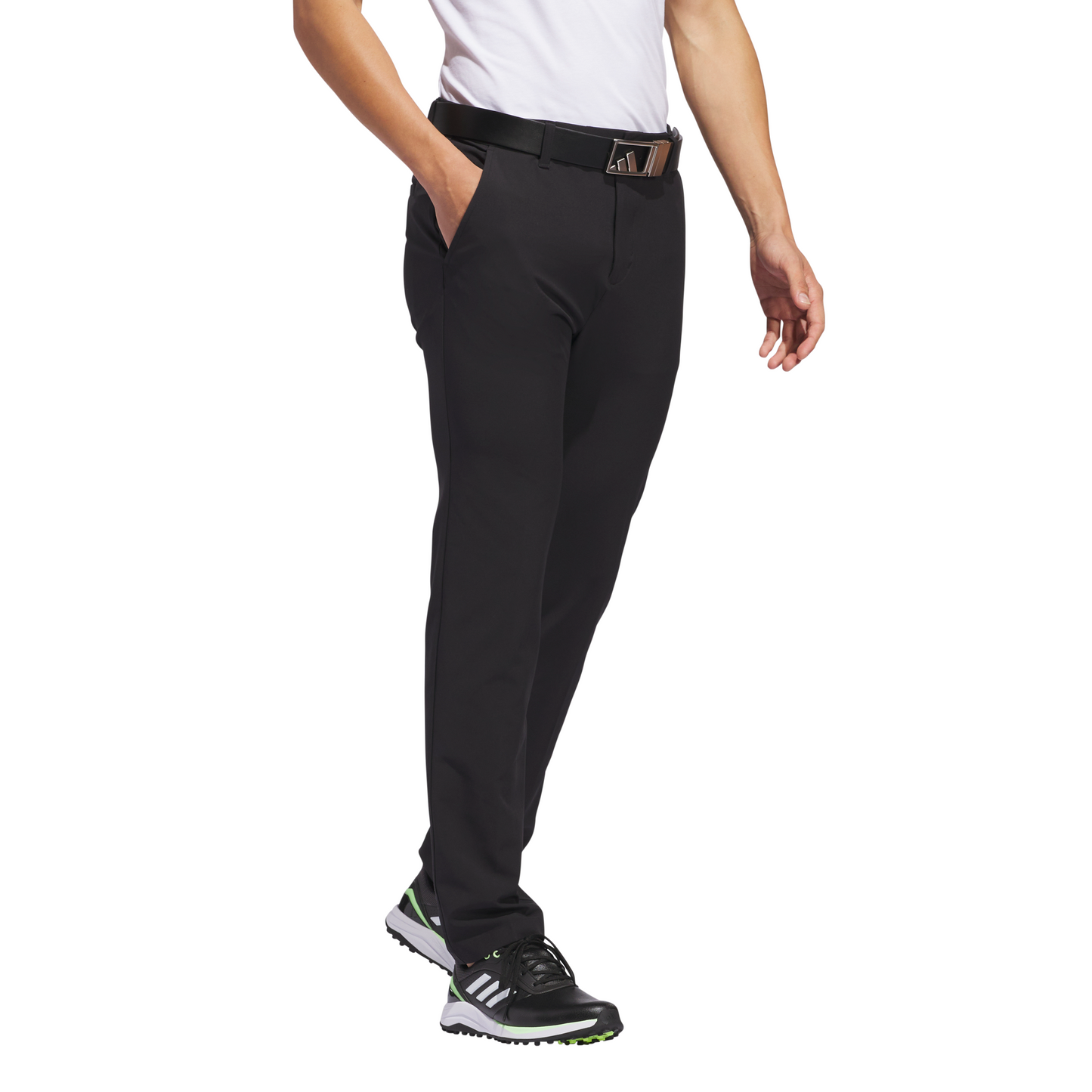 Ultimate365 Tapered Golf Trousers - Black