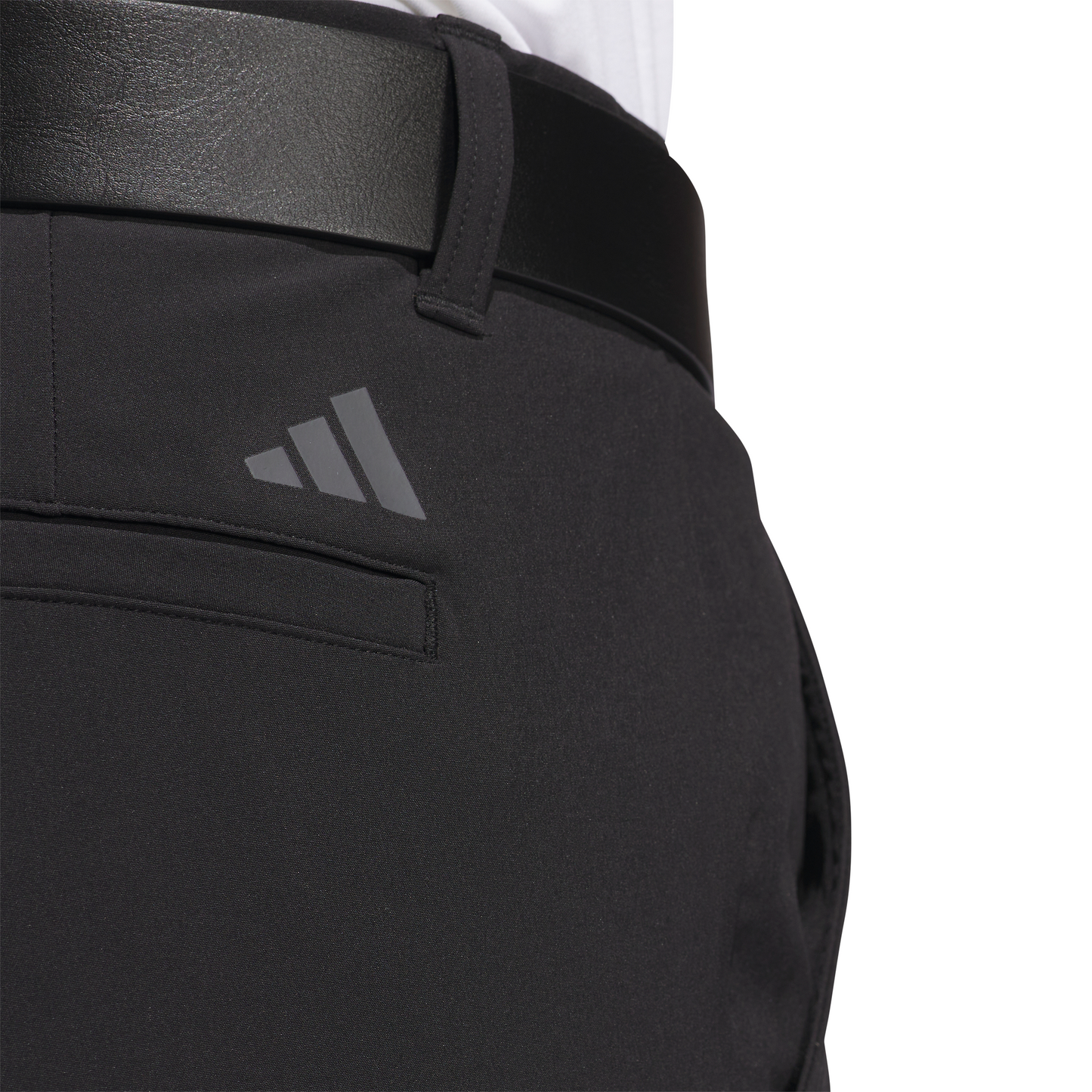Ultimate365 Tapered Golf Trousers - Black