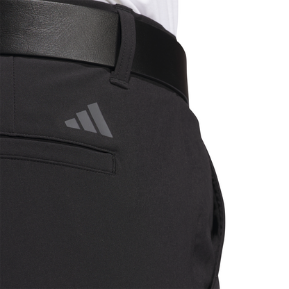 Ultimate365 Tapered Golf Trousers - Black