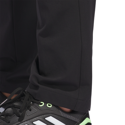 Ultimate365 Tapered Golf Trousers - Black