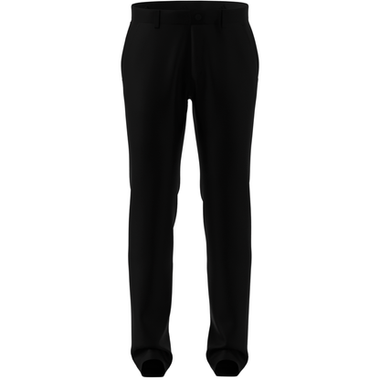 Ultimate365 Tapered Golf Trousers - Black