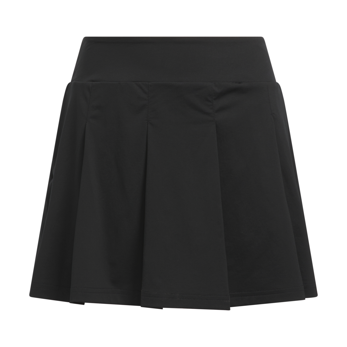 Women's Ultimate365 Tour Pleated Skirt - Black