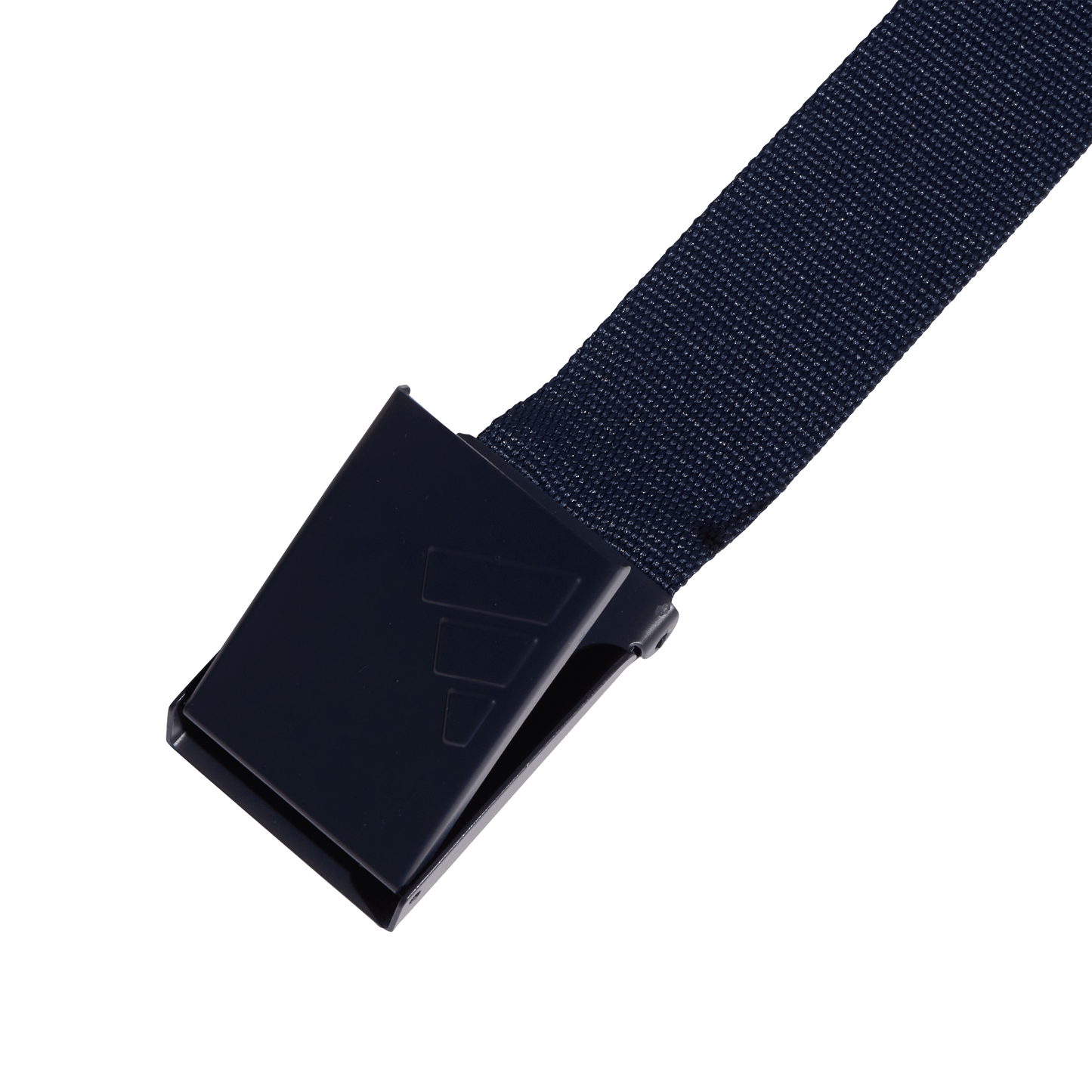 Reversible Webbing Belt - Collegiate Navy