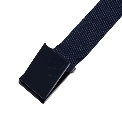Reversible Webbing Belt - Collegiate Navy