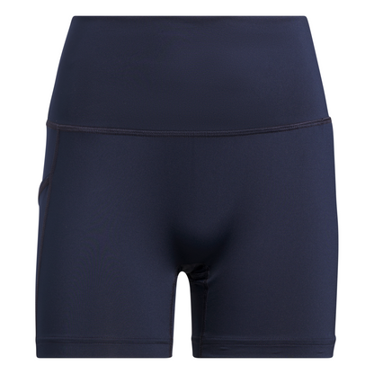 Ultimate365 Solid Dress - Collegiate Navy