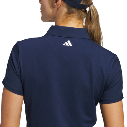 Ultimate365 Solid Dress - Collegiate Navy