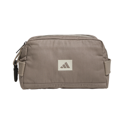 Go-To First Tee Pouch - Putty Beige