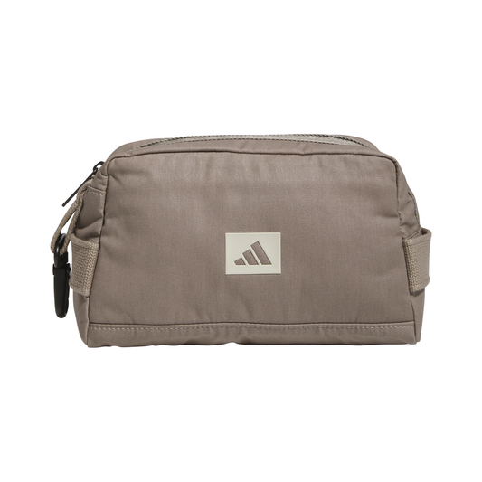 Go-To First Tee Pouch - Putty Beige