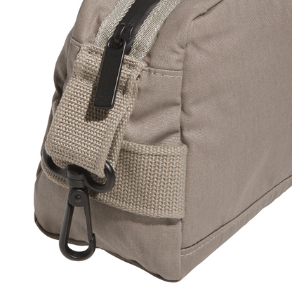 Go-To First Tee Pouch - Putty Beige