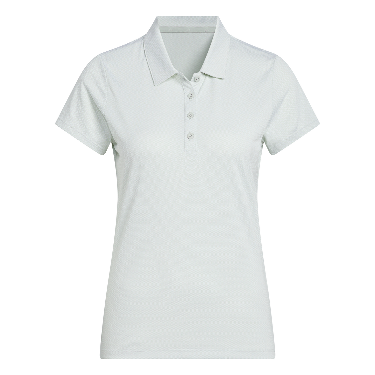 Ultimate365 Mélange Polo Shirt - Grey