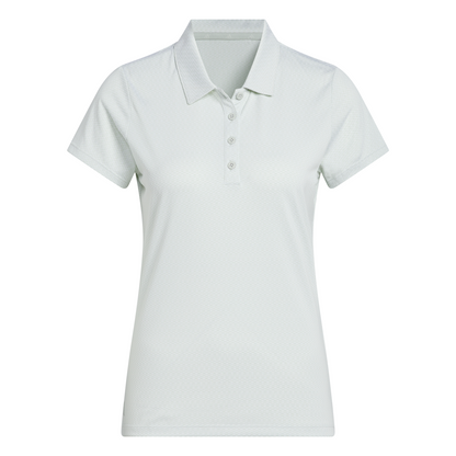 Ultimate365 Mélange Polo Shirt - Grey