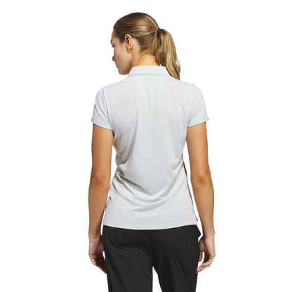 Ultimate365 Mélange Polo Shirt - Grey
