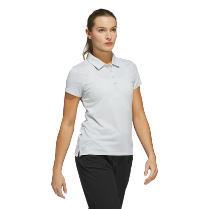 Ultimate365 Mélange Polo Shirt - Grey
