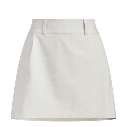 Playgreen Graphic Skort - Alumina