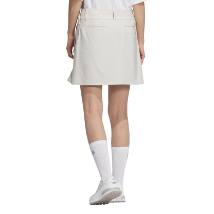Playgreen Graphic Skort - Alumina