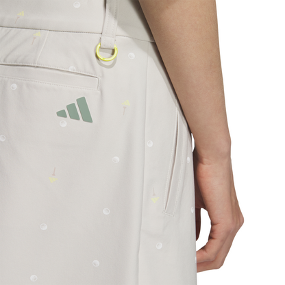 Playgreen Graphic Skort - Alumina