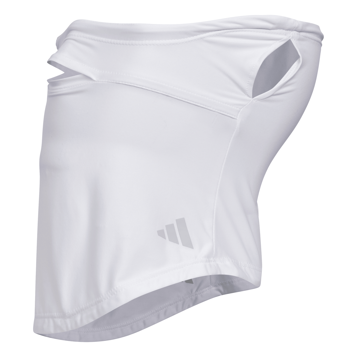 AEROREADY Face Cover - White