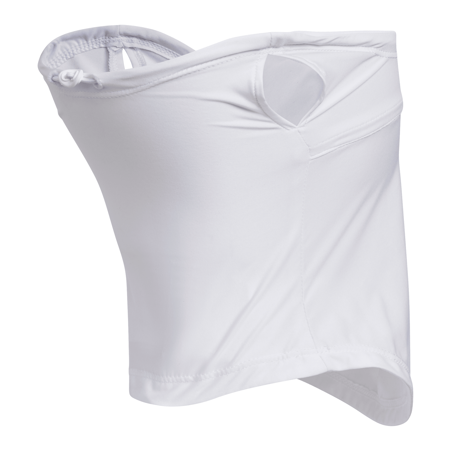 AEROREADY Face Cover - White